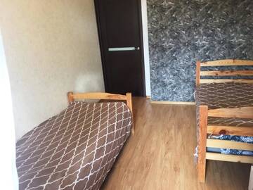Фотографии Апартаменты Apartment on Minskaya 23a г. Логойск (Беларусь) №4 Фото Апартаменты Apartment on Minskaya 23a г. Логойск 4