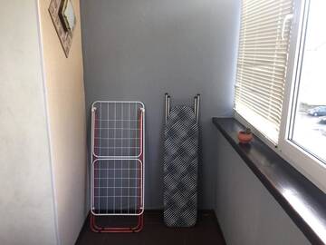 Фото номера Апартаменты с 1 спальней Апартаменты Apartment on Minskaya 23a г. Логойск 11