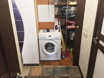Фото номера Апартаменты с 1 спальней Апартаменты Apartment on Minskaya 23a г. Логойск 12