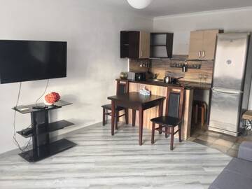 Фотографии Апартаменты Apartment on Minskaya 23a г. Логойск (Беларусь) №2 Фото Апартаменты Apartment on Minskaya 23a г. Логойск 2