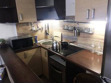 Фотографии Апартаменты Apartment on Minskaya 23a г. Логойск (Беларусь) №3 Фото Апартаменты Apartment on Minskaya 23a г. Логойск 3