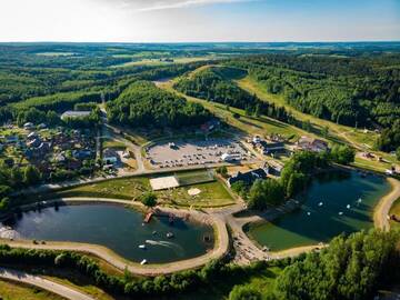 Фото Курортные отели Ski Complex Logoysk г. Логойск 1