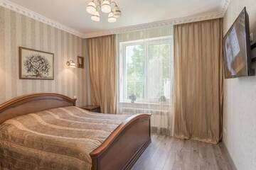 Фото номера Дом с 3 спальнями Дома для отпуска House in Belorussian Switzerland г. Логойск 27